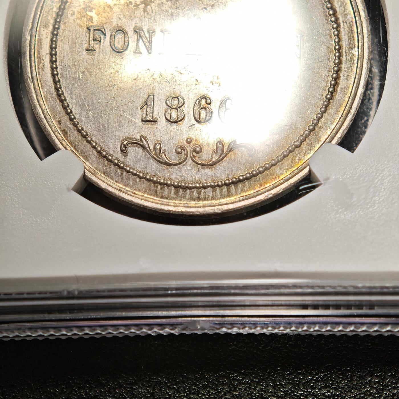 【德藏】世界币章拍卖第153期（拍品征集中~欢迎藏友联系）