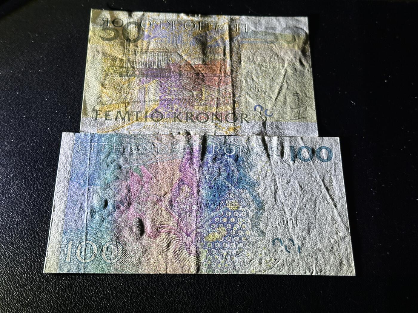 《外钞收藏家》第五百八十五期（精品场）（本平台长期征集拍品、欢迎藏友们联系合作）