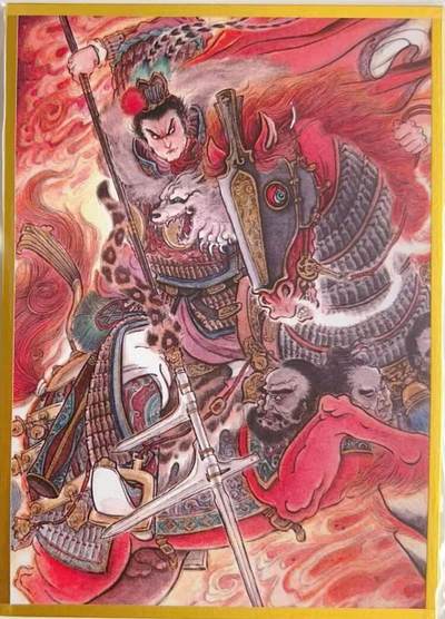 卡有江湖粉丝专场第三期（持续收拍，送拍联系我哦） 【全新未拆 10个】TSC展会购买：不二猿 色纸  不同角色