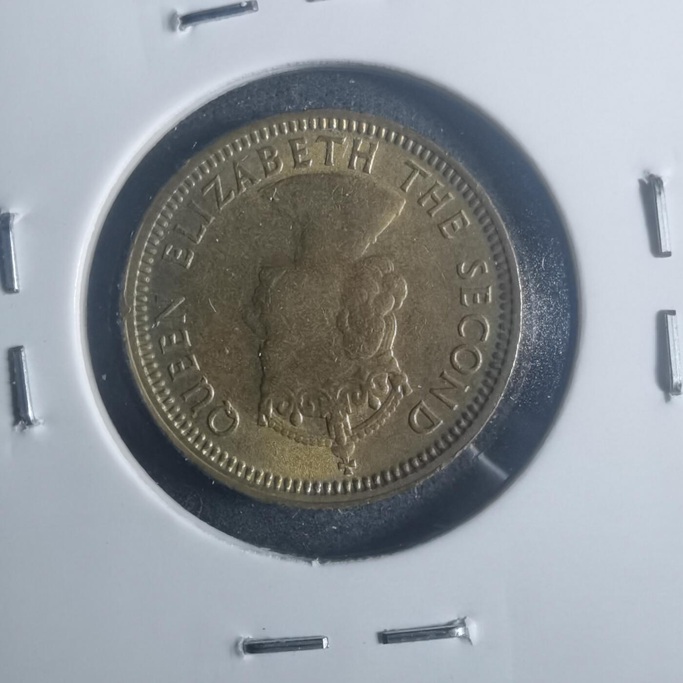 沼泽如烟--第900场 香港1967年五仙