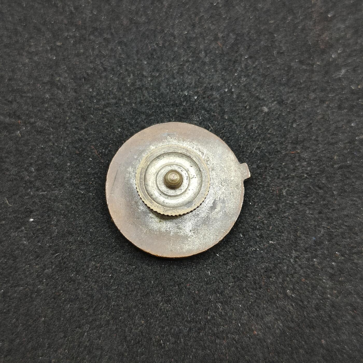 0元起拍勋章 第310期 咸鱼国勋章拍卖专场 11月16日（周日）下午6：00开始 日本珐琅徽章