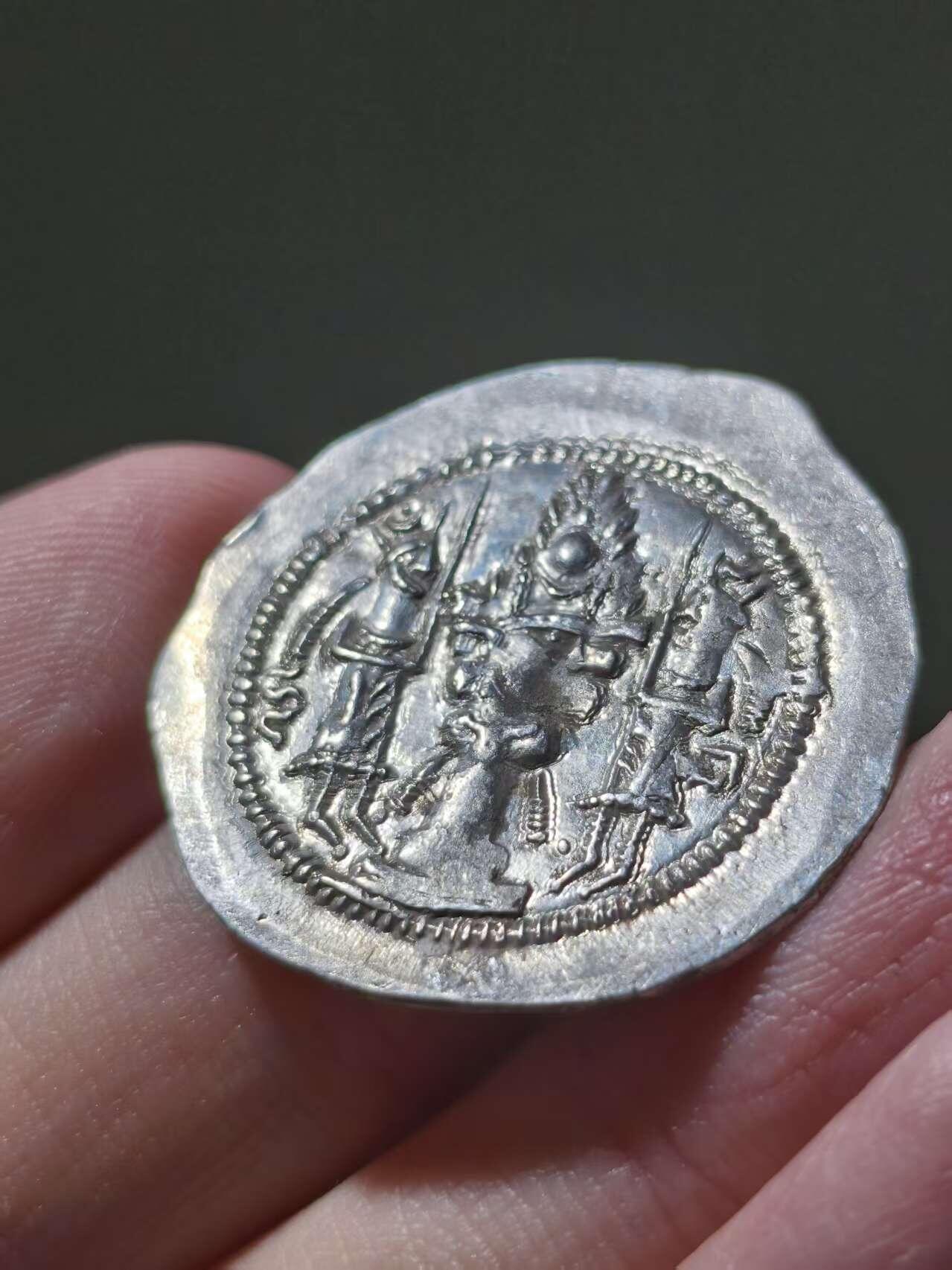 星盘世界钱币十一月二十二日古典币精品专场