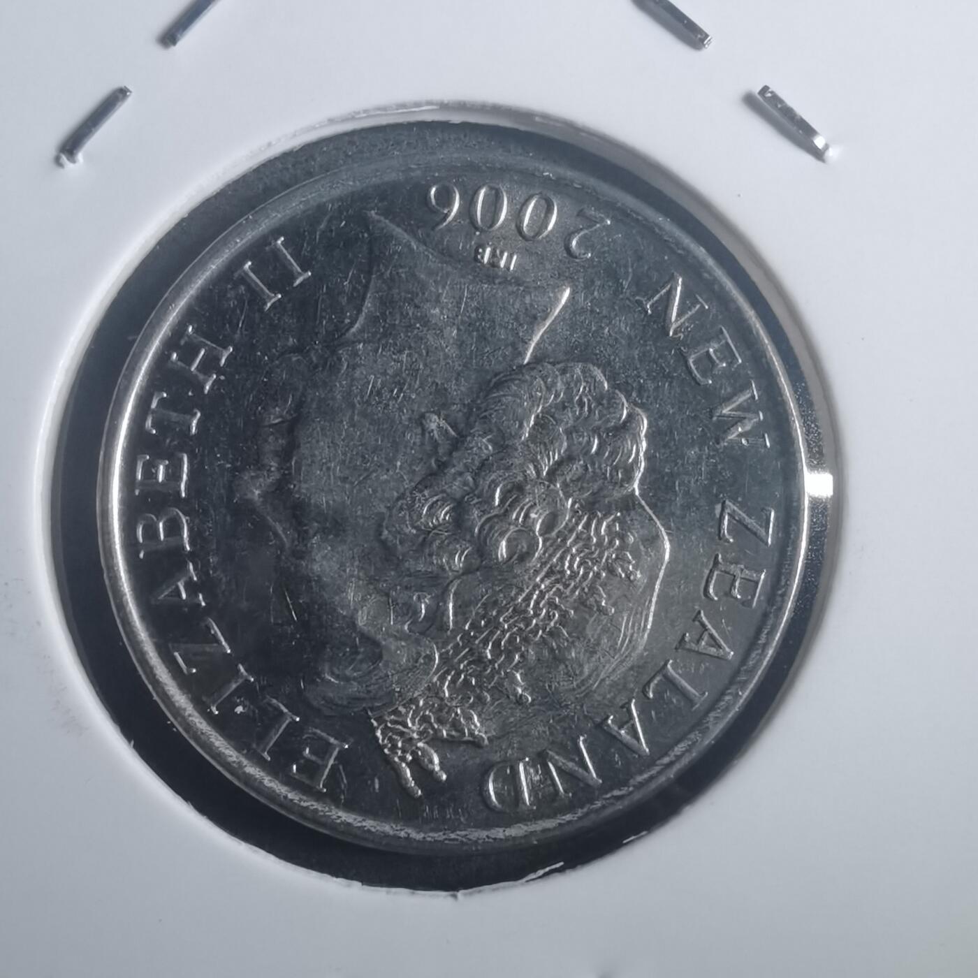 沼泽如烟--第903场 新西兰2006年50分