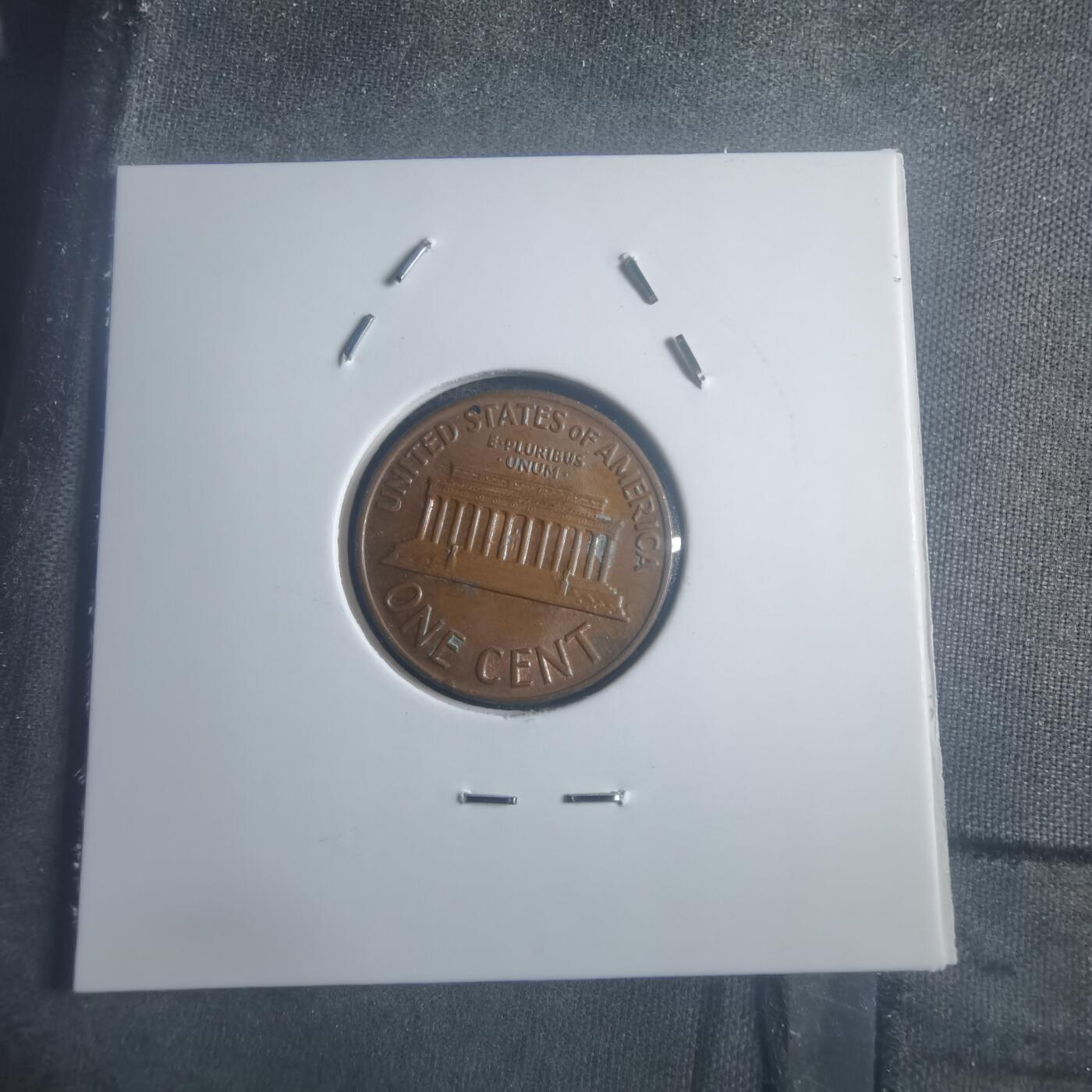 沼泽如烟--第903场 美国1969年一分