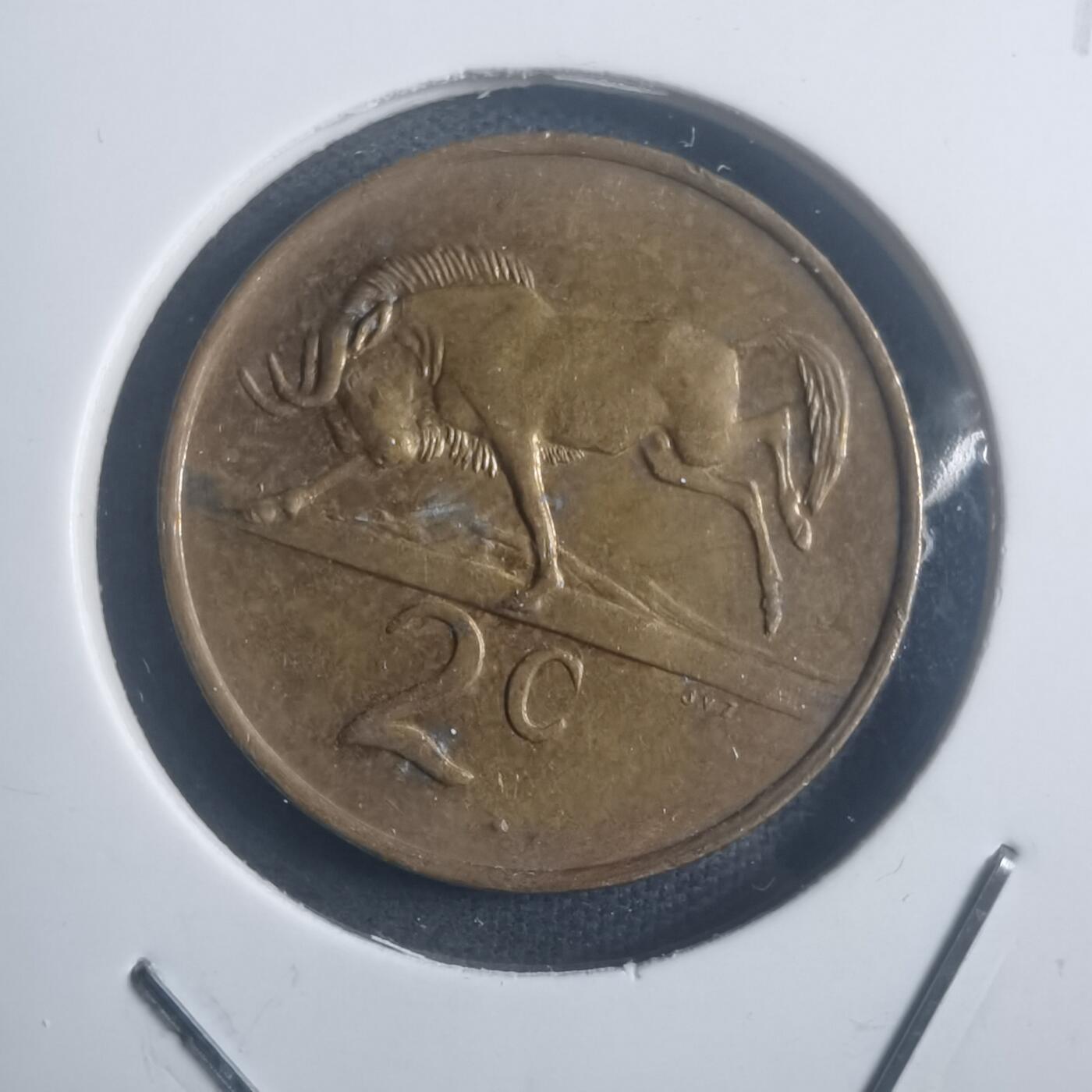 沼泽如烟--第903场 南非1987年二分