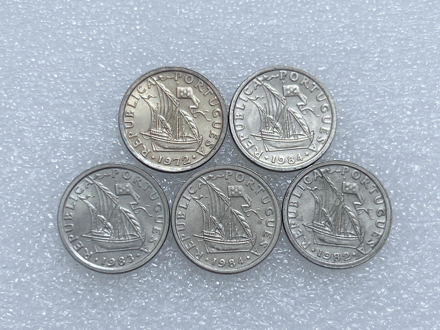 第一海外回流一元起拍收藏 散集专场  第265期