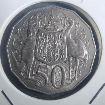 沼泽如烟--第900场 - 澳大利亚1976年50分