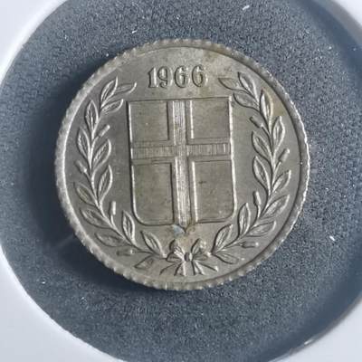 沼泽如烟--第903场 - 冰岛1966年10奥拉