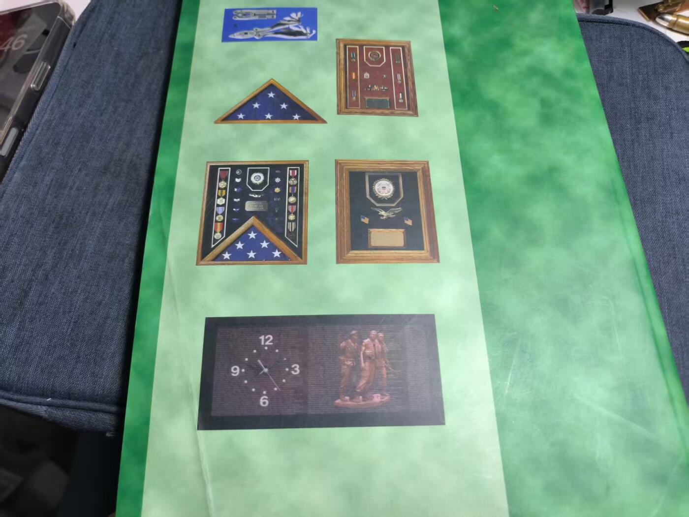 罗岚⭐爱藏⭐精品专拍第七场-分享拍场赚佣（周六有群拍，详细看简介）