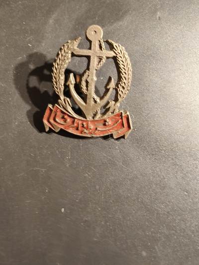 老王徽章第163期 13-15日三场连拍 16日统一发货  13、14日结束后可寄存 - 阿富汗帽徽 