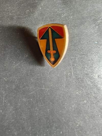 老王徽章第163期 13-15日三场连拍 16日统一发货  13、14日结束后可寄存 -  美国陆军第2野战军徽章