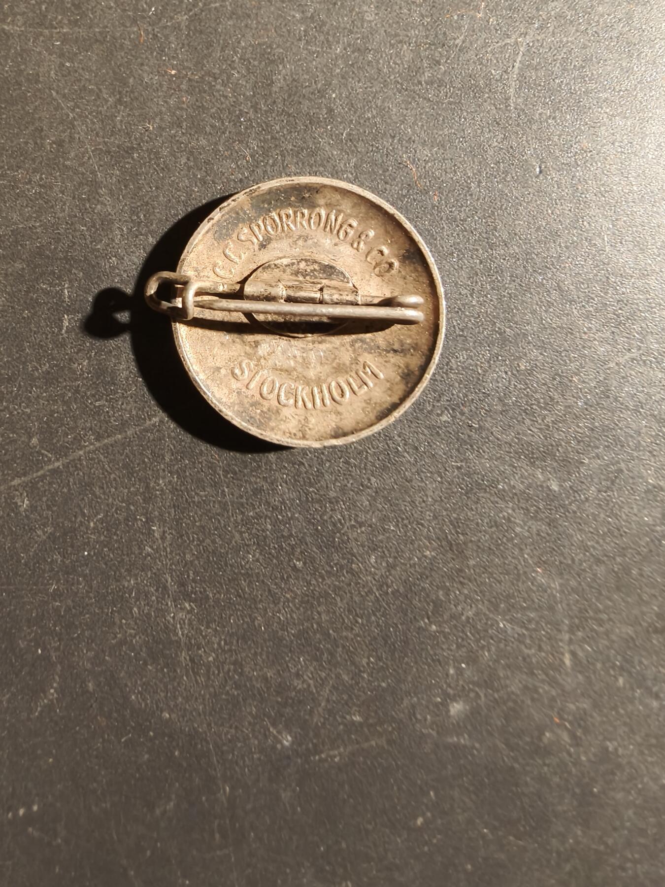 老王徽章第163期 13-15日三场连拍 16日统一发货  13、14日结束后可寄存 丹麦徽章