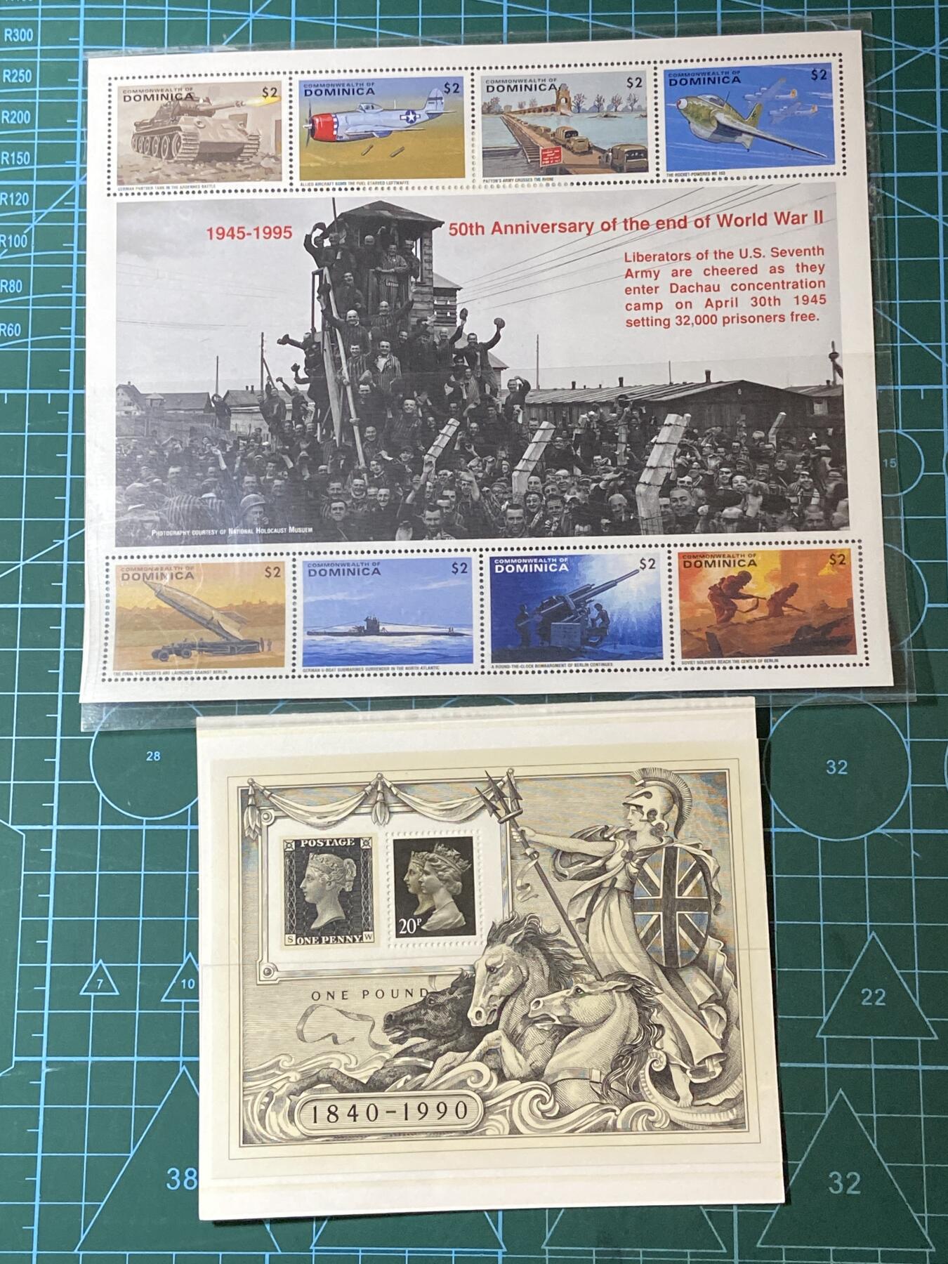 2025年第一百二十九场(总第一百五十五场）外国邮票、散币场(免佣金) 新邮票10枚