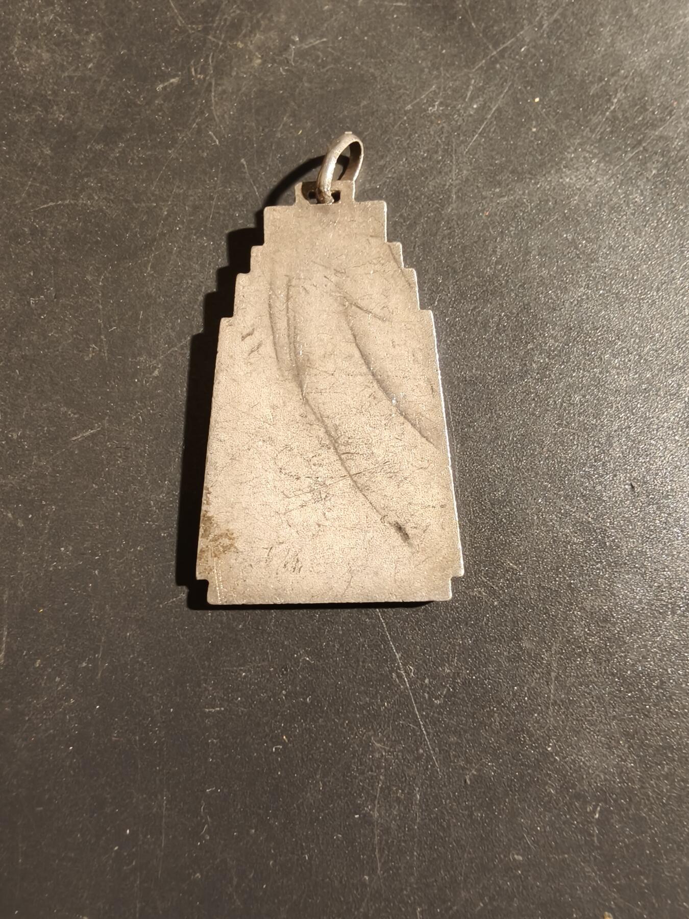 老王徽章第163期 13-15日三场连拍 16日统一发货  13、14日结束后可寄存 法国“被解放的巴黎人”纪念章