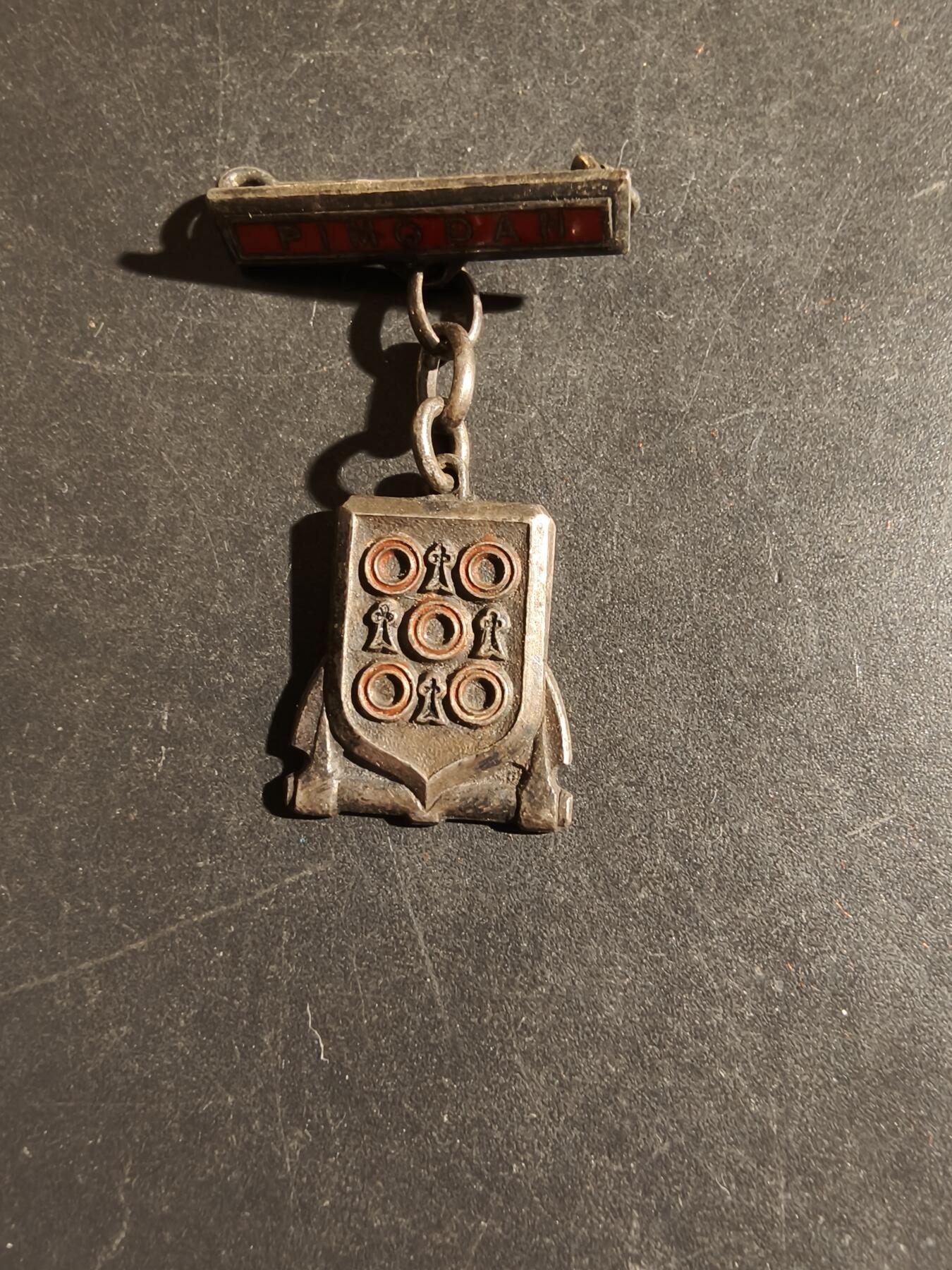 老王徽章第163期 13-15日三场连拍 16日统一发货  13、14日结束后可寄存 丹麦徽章