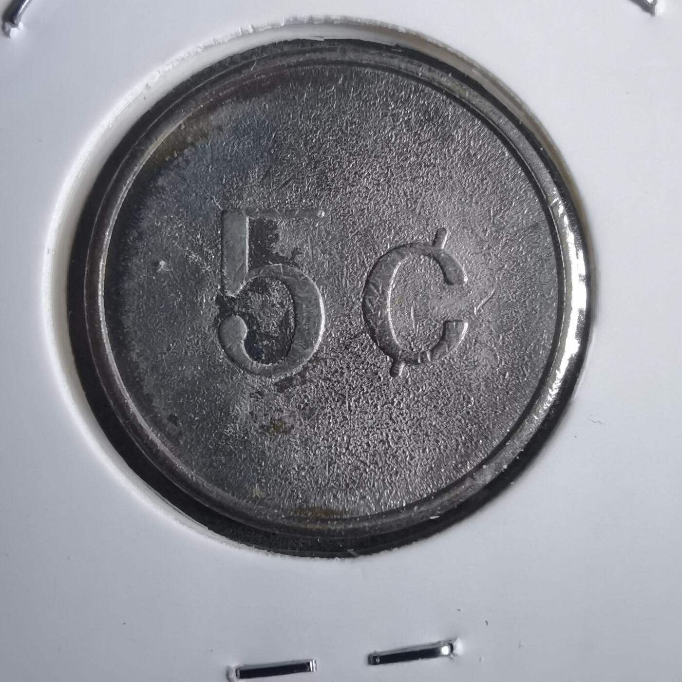 沼泽如烟--第905场 五分代币