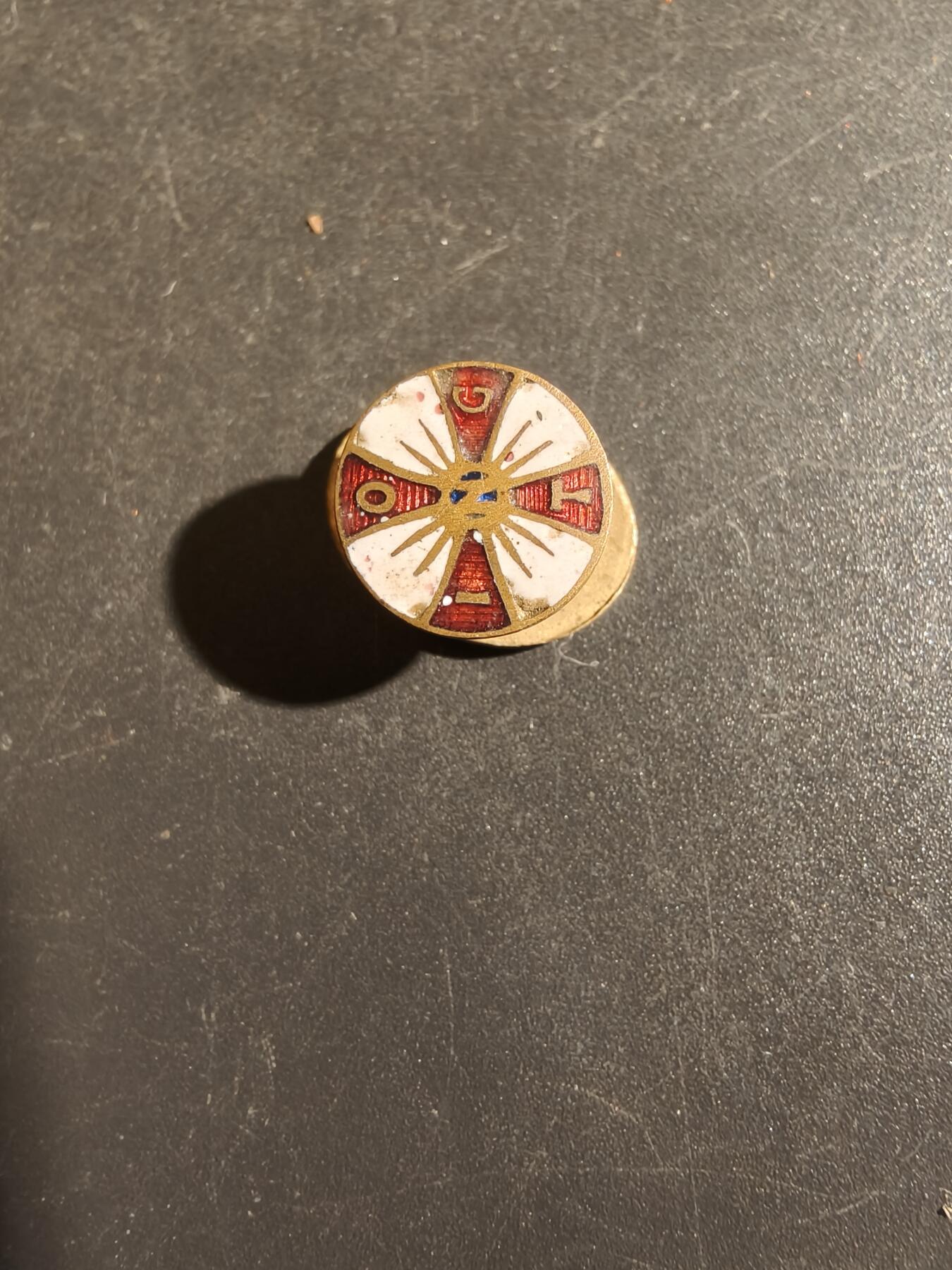 老王徽章第163期 13-15日三场连拍 16日统一发货  13、14日结束后可寄存 丹麦徽章