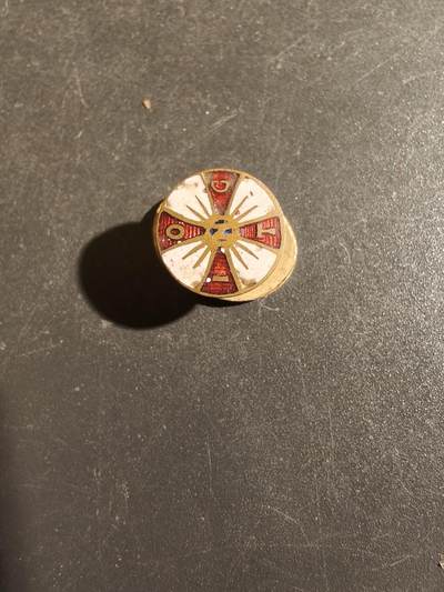 老王徽章第163期 13-15日三场连拍 16日统一发货  13、14日结束后可寄存 - 丹麦徽章