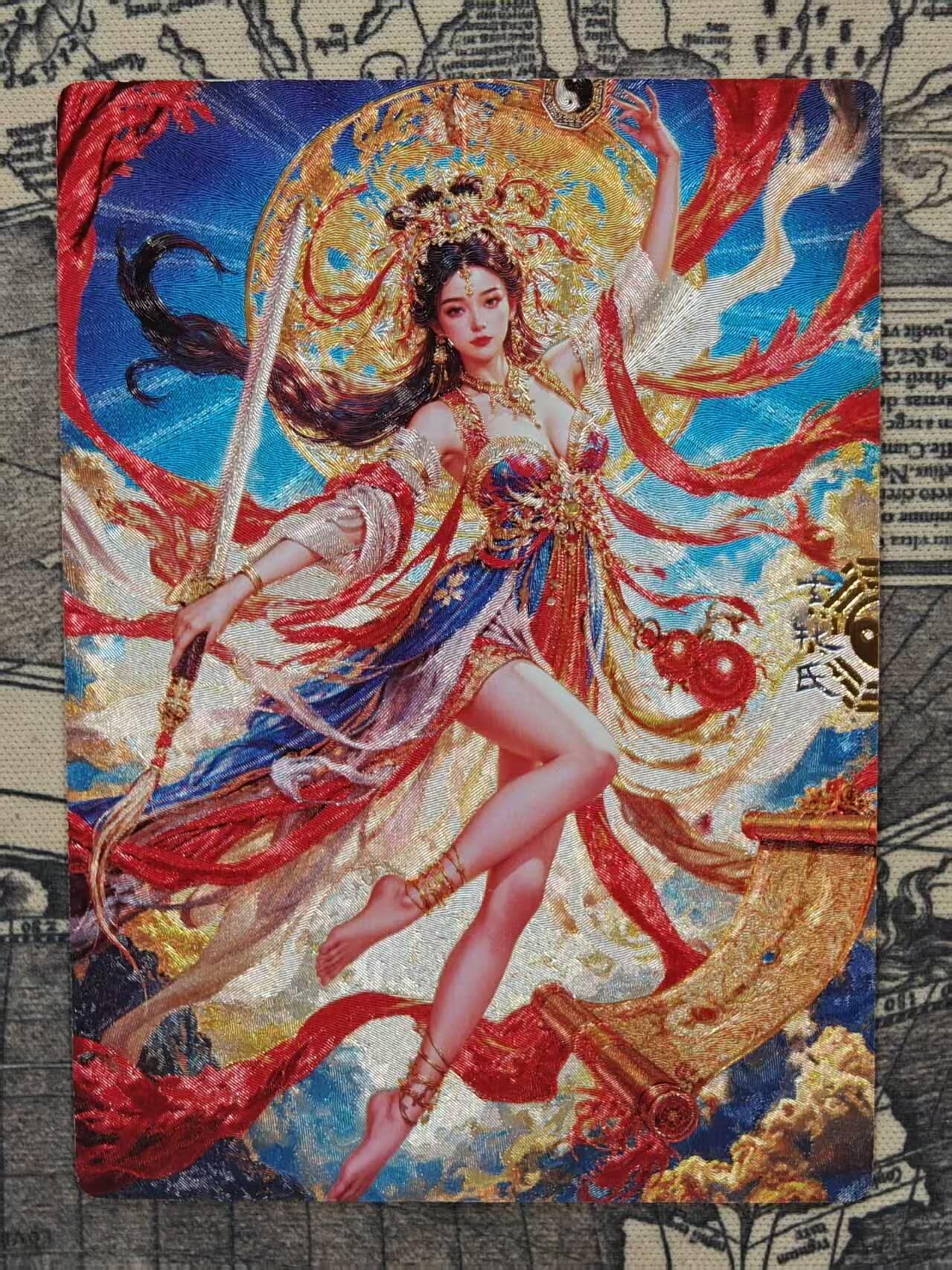 龙虎卡牌第六三场 （无佣金，周六结拍，欢迎送拍）