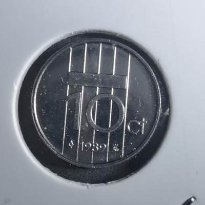 沼泽如烟--第905场 - 荷兰1989年十分