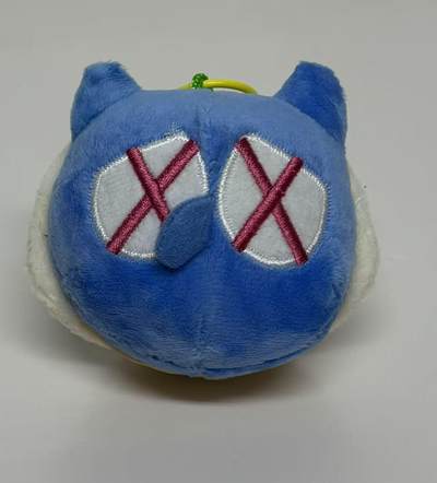 零元拍：潮流展热卖的OWSON毛绒公仔：杰尼龟 - 零元拍：潮流展热卖的OWSON毛绒公仔：杰尼龟