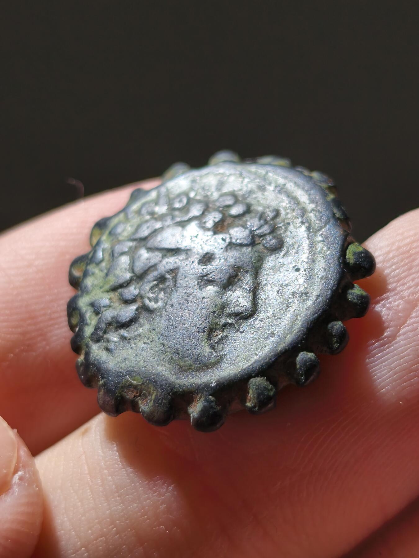 星盘世界钱币十一月二十二日古典币精品专场