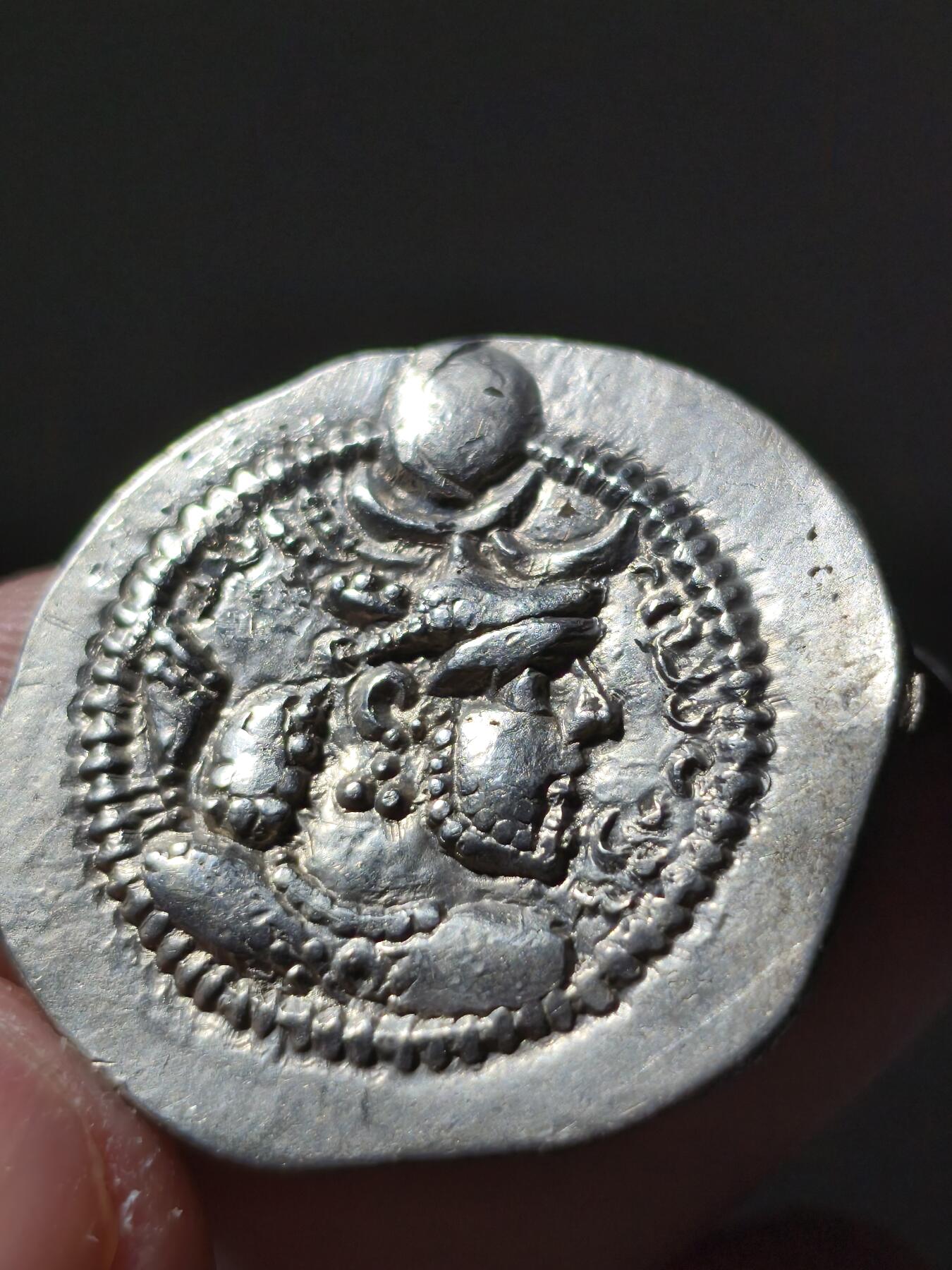 星盘世界钱币十一月二十二日古典币精品专场