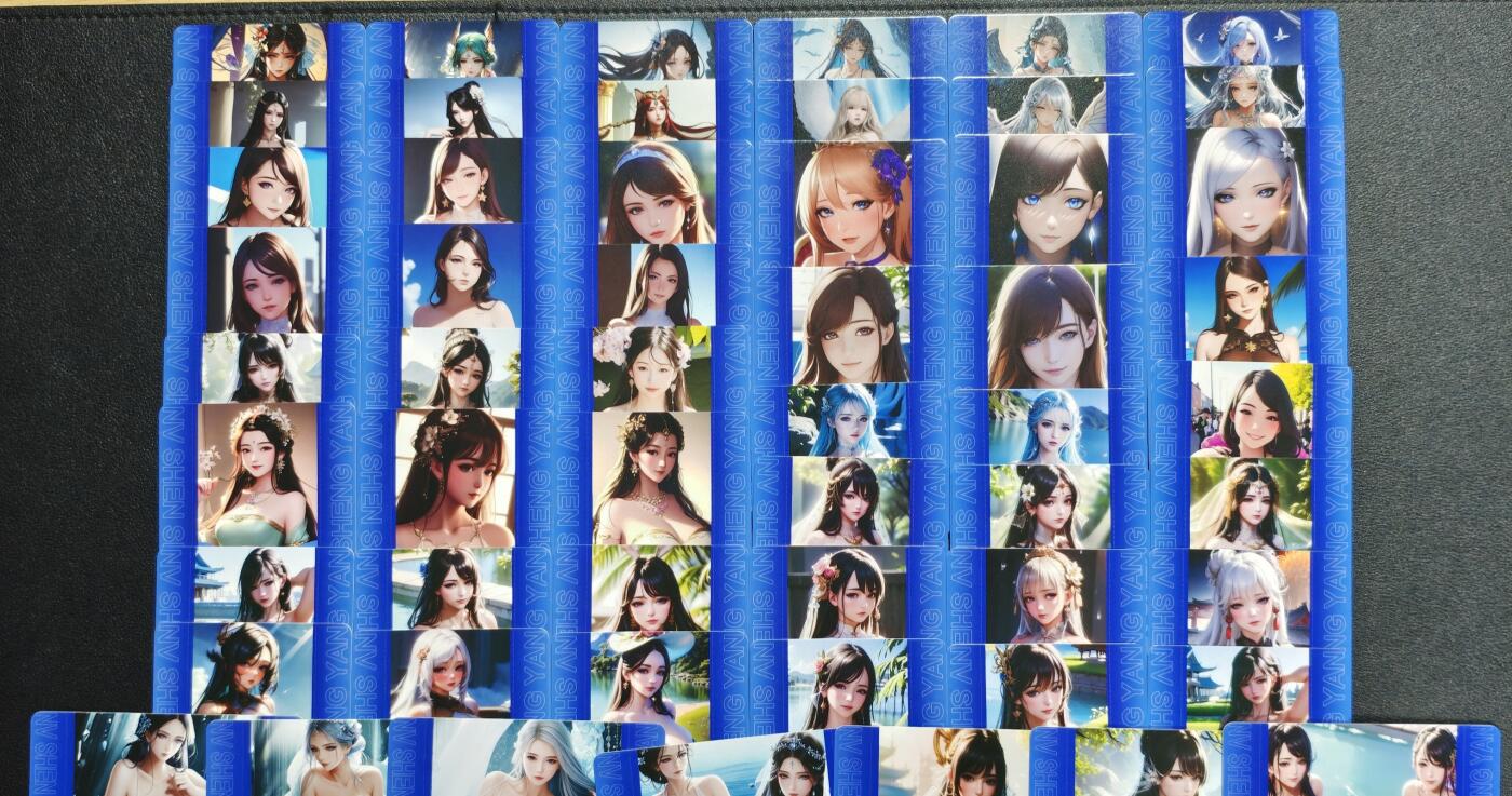 天玑星卡拍第139期《11.18周二截拍艳绝天下》持续收拍收评中 满赠卡需备注 女神盛宴 五十五张