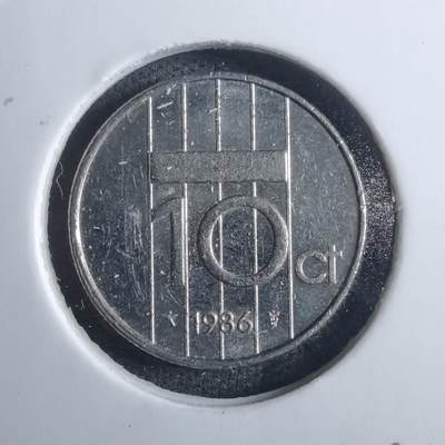 沼泽如烟--第905场 - 荷兰1986年10分