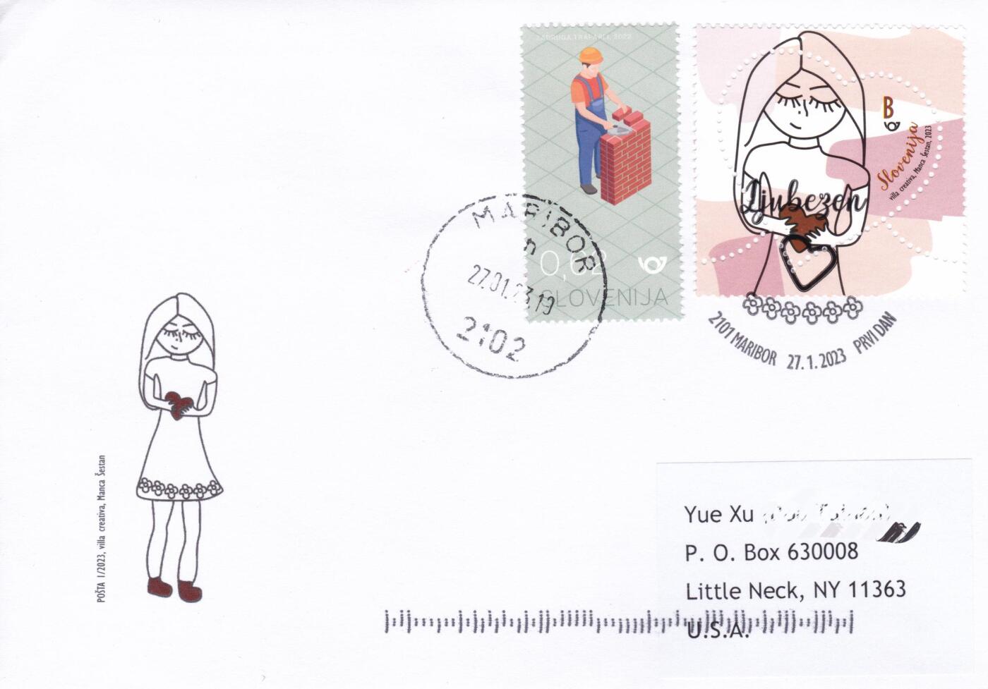 11月20日（周四）20:00海外封片专场