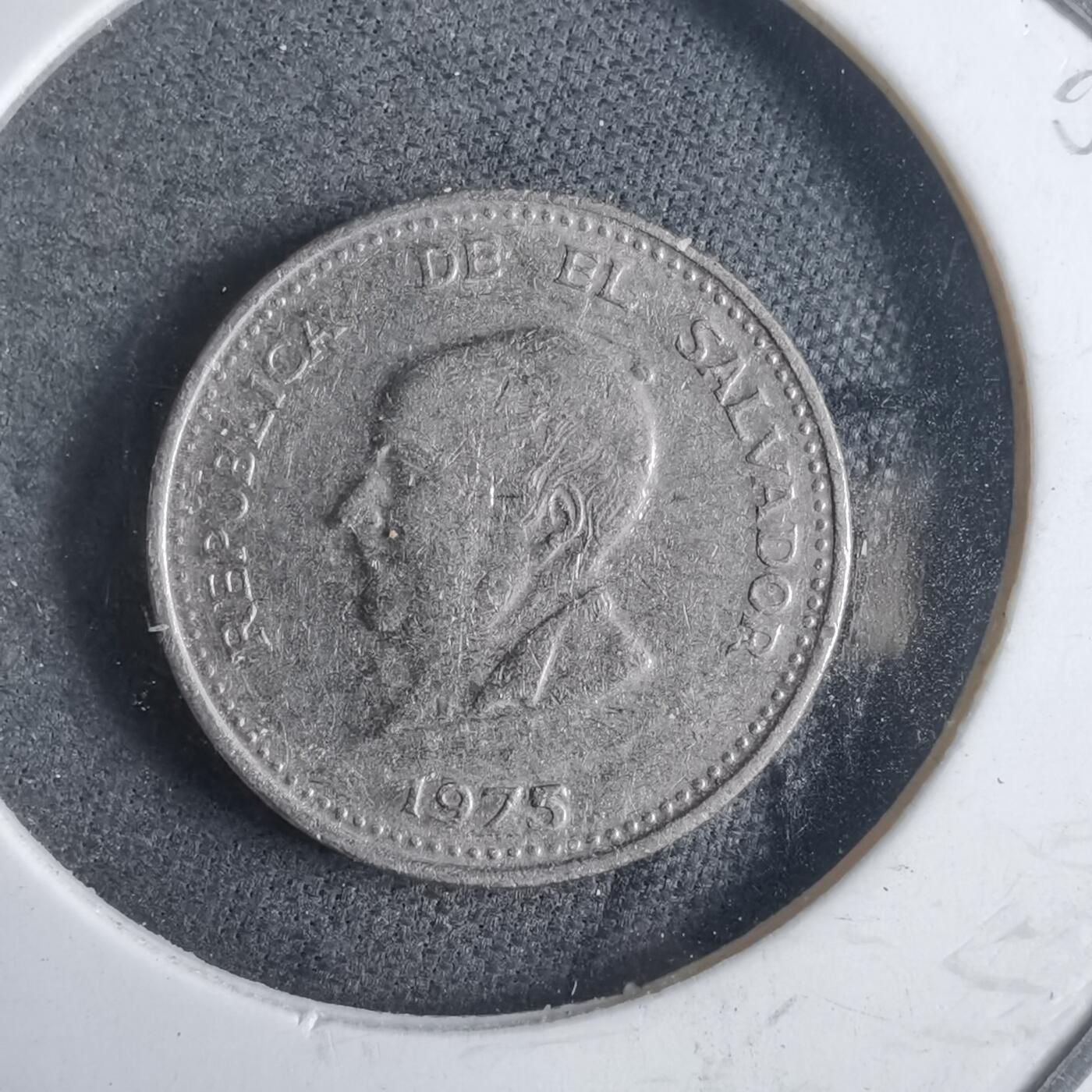 沼泽如烟--第905场 萨尔瓦多1975年25分