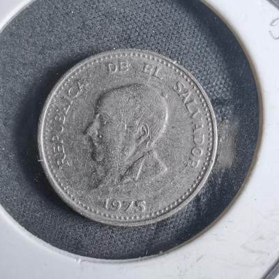 沼泽如烟--第905场 - 萨尔瓦多1975年25分