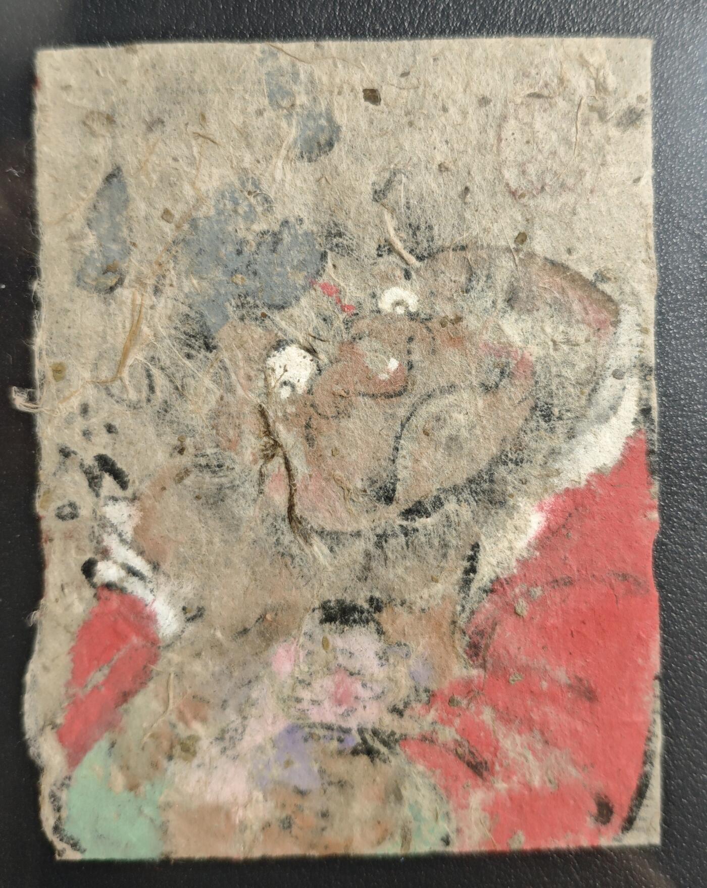 天玑星卡拍第138期《11.17周一截拍》持续收拍收评中 满赠卡需备注