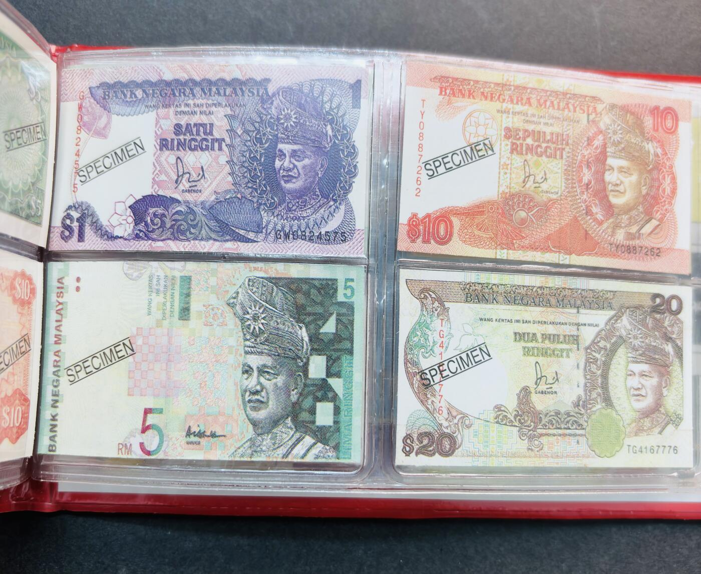 文馨钱币收藏第 281 场，【 长期接收代拍品】银元，银币，套币，纸币专场（本场截拍后休息三天，19 号发货）