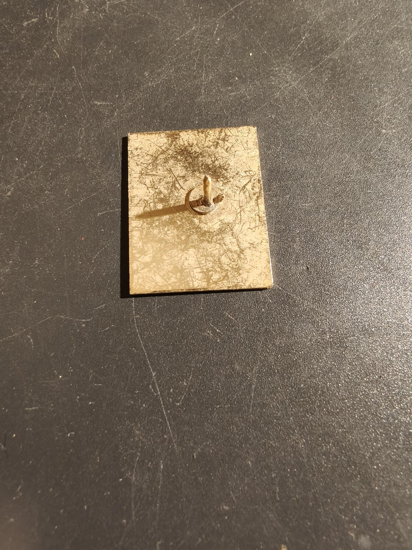 老王徽章第163期 13-15日三场连拍 16日统一发货  13、14日结束后可寄存 法国陆军第15步兵师徽章