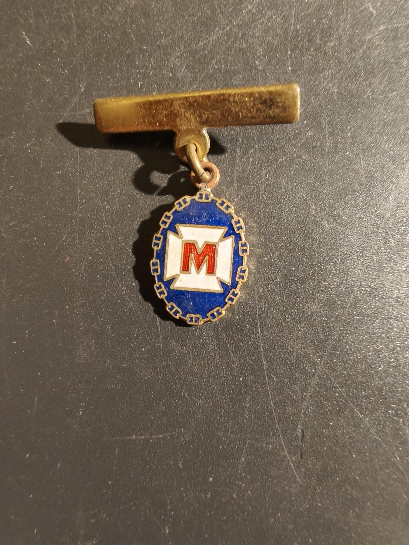 老王徽章第163期 13-15日三场连拍 16日统一发货  13、14日结束后可寄存 丹麦徽章