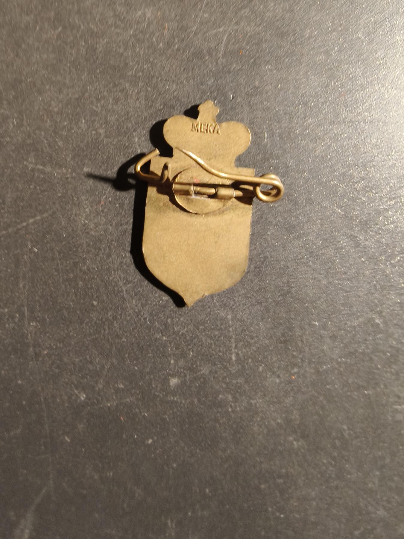 老王徽章第163期 13-15日三场连拍 16日统一发货  13、14日结束后可寄存 丹麦徽章