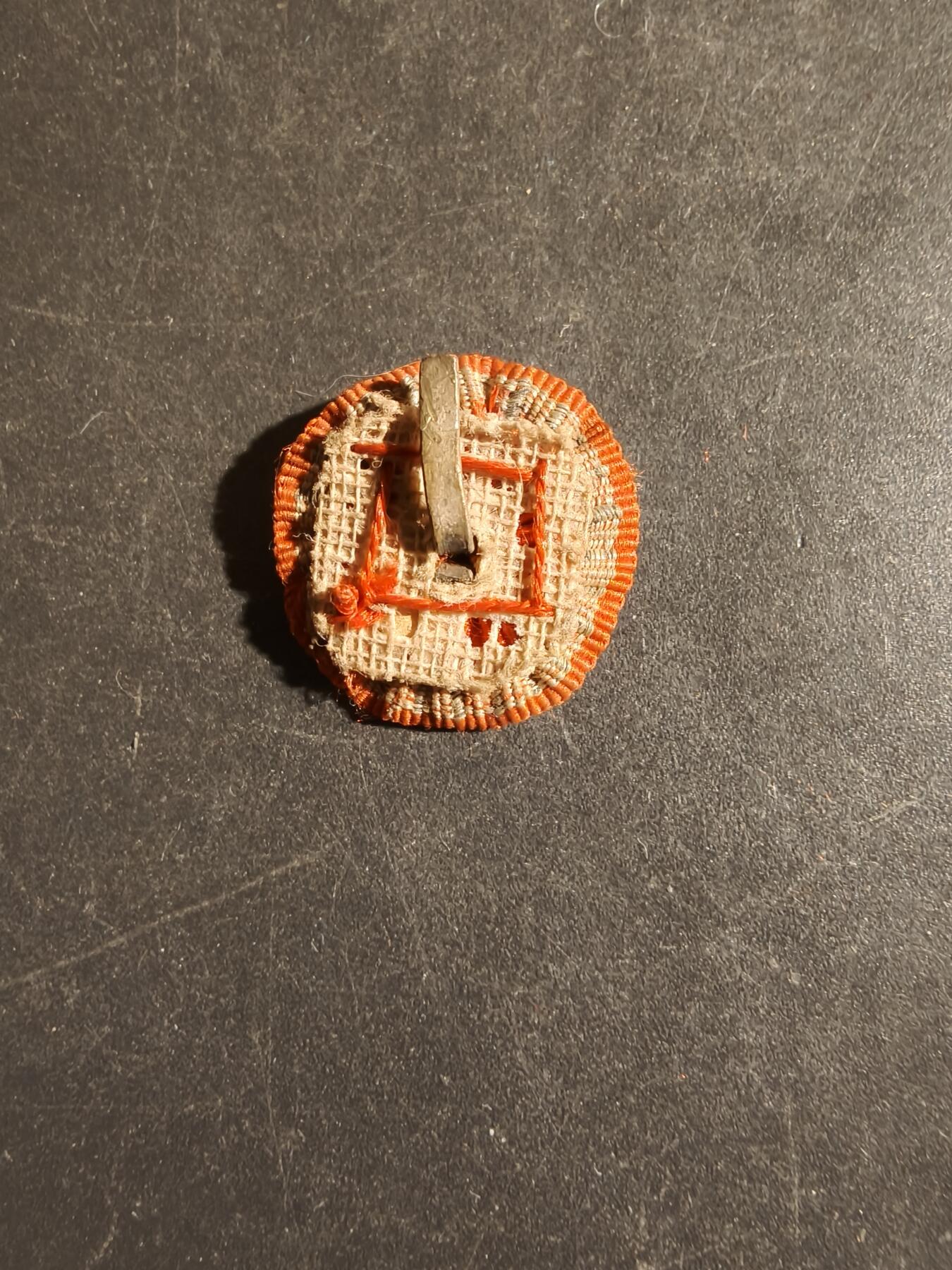 老王徽章第163期 13-15日三场连拍 16日统一发货  13、14日结束后可寄存 丹麦音乐协会徽章