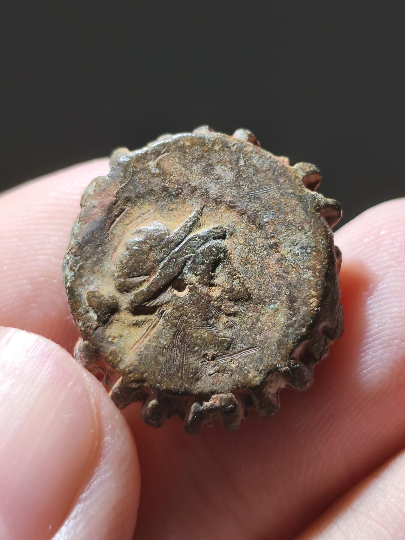 星盘世界钱币十一月二十二日古典币精品专场