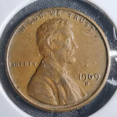 沼泽如烟--第905场 - 美国1969年一分