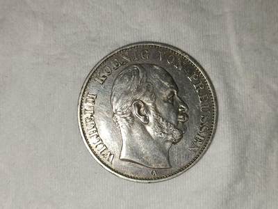 德国胜利泰勒银币，急出 - 德国胜利泰勒银币，急出