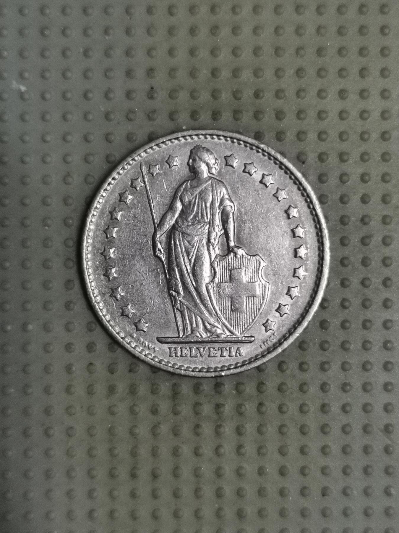 2025年第116场各国散币拍卖（总第116场）