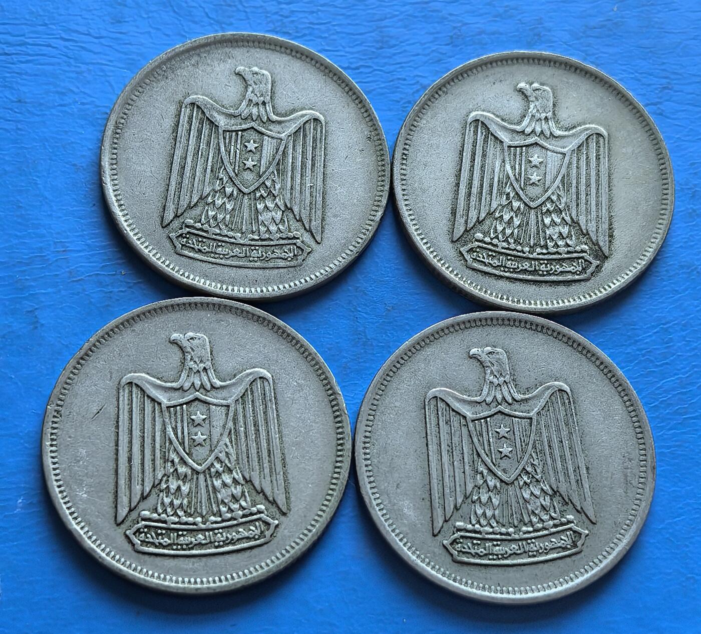 外国优质老铜币银币，周六九点倒数截拍，满百包邮，可寄存半年，喜欢朋友微信扫描二维码可直接参拍