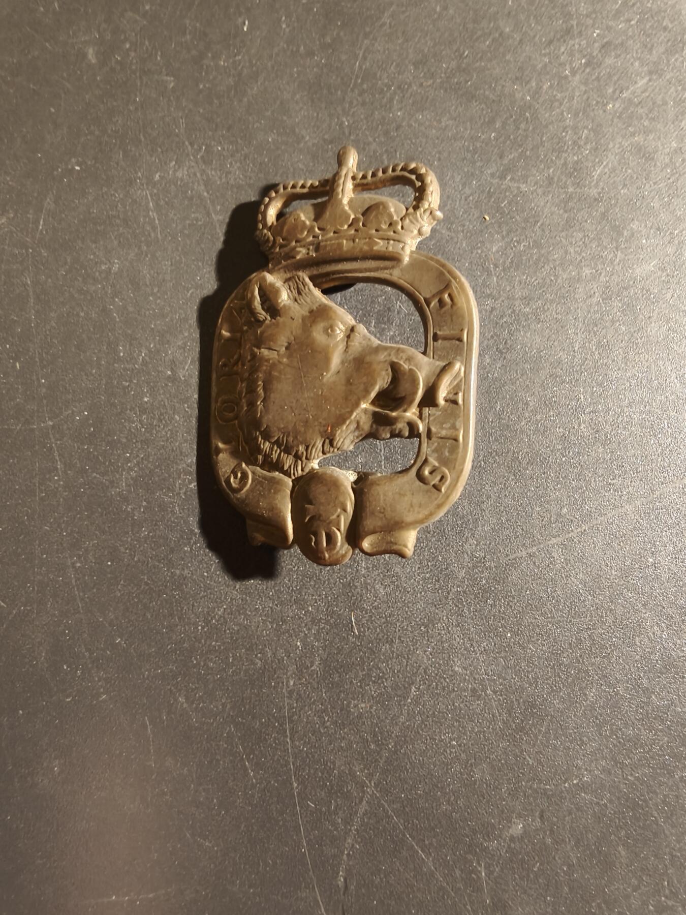 老王徽章第163期 13-15日三场连拍 16日统一发货  13、14日结束后可寄存 丹麦徽章