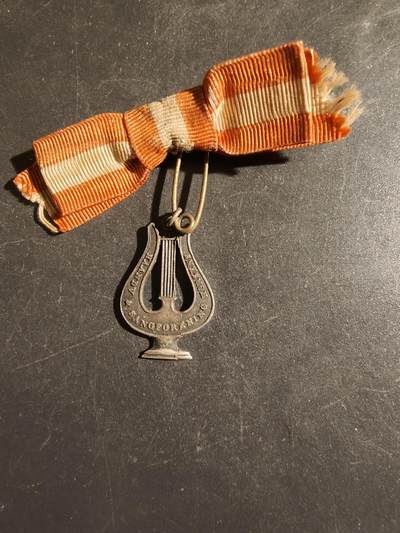 老王徽章第163期 13-15日三场连拍 16日统一发货  13、14日结束后可寄存 - 丹麦音乐协会徽章