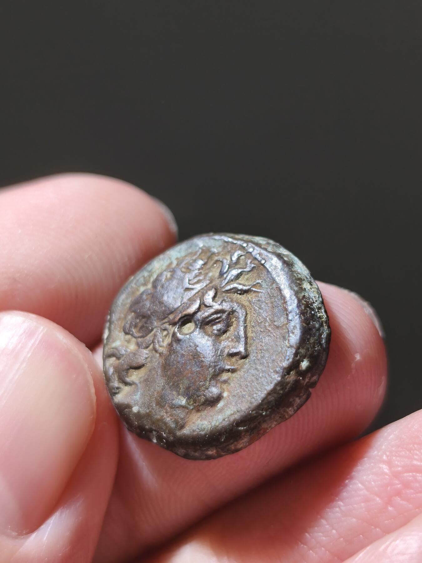 星盘世界钱币十一月二十二日古典币精品专场