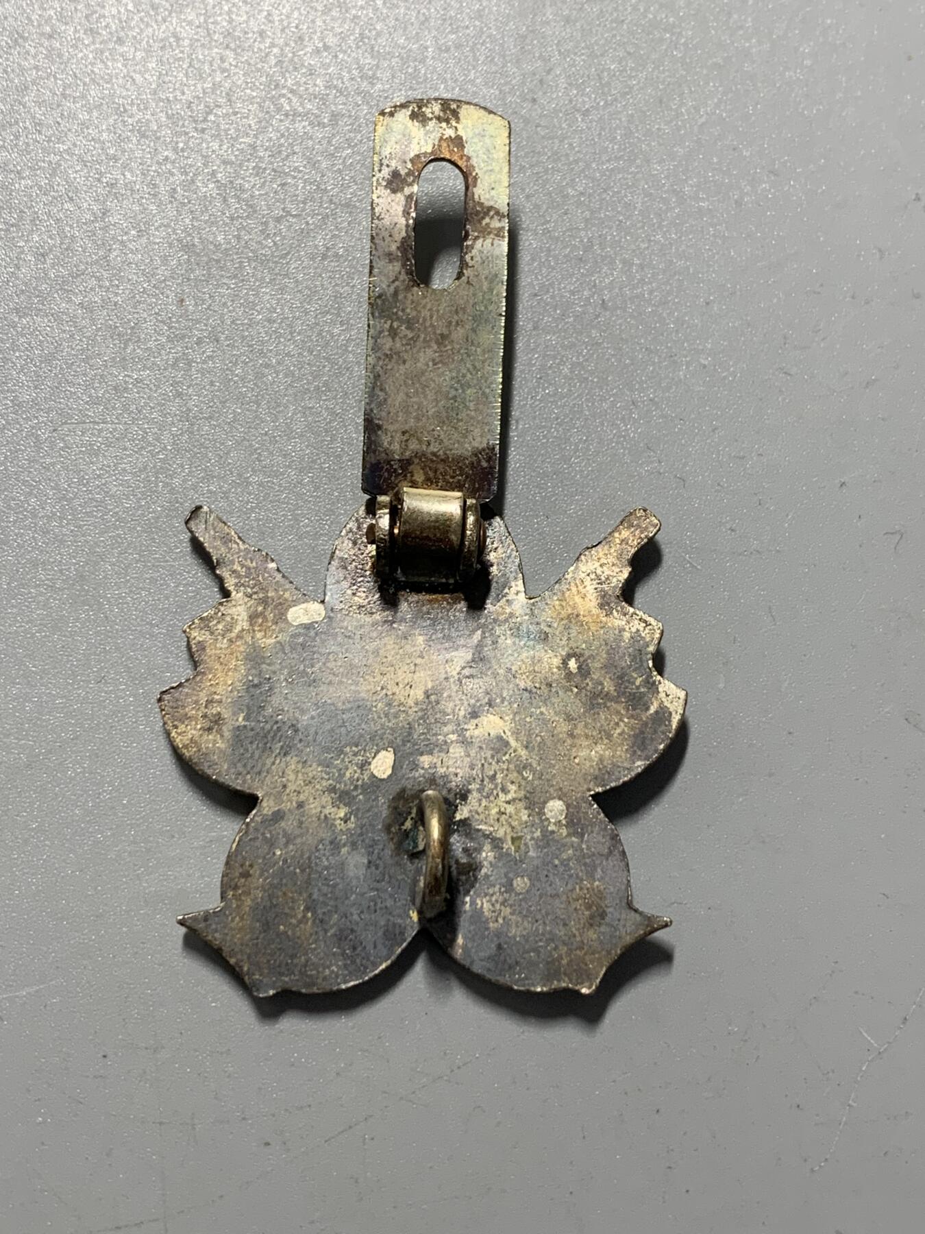 远东徽章小铺11月16日周日晚上9点结束