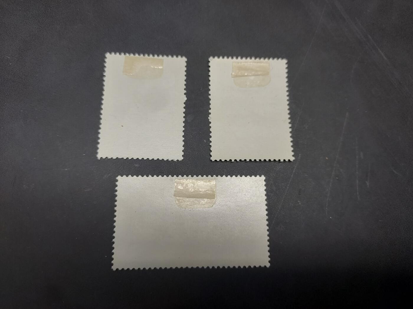 博彦收藏  TM 11月22日 8点 邮票专场