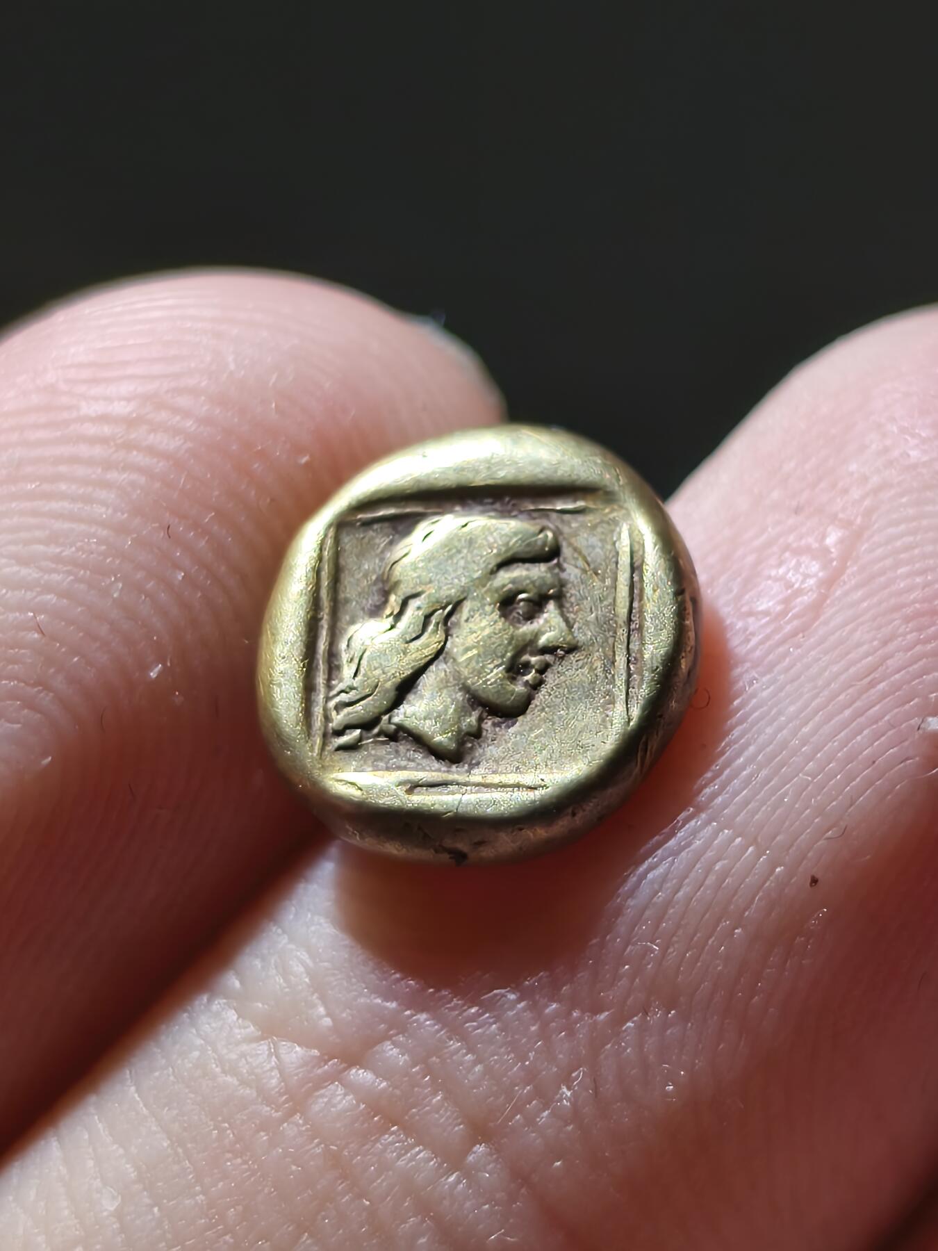 星盘世界钱币十一月二十二日古典币精品专场