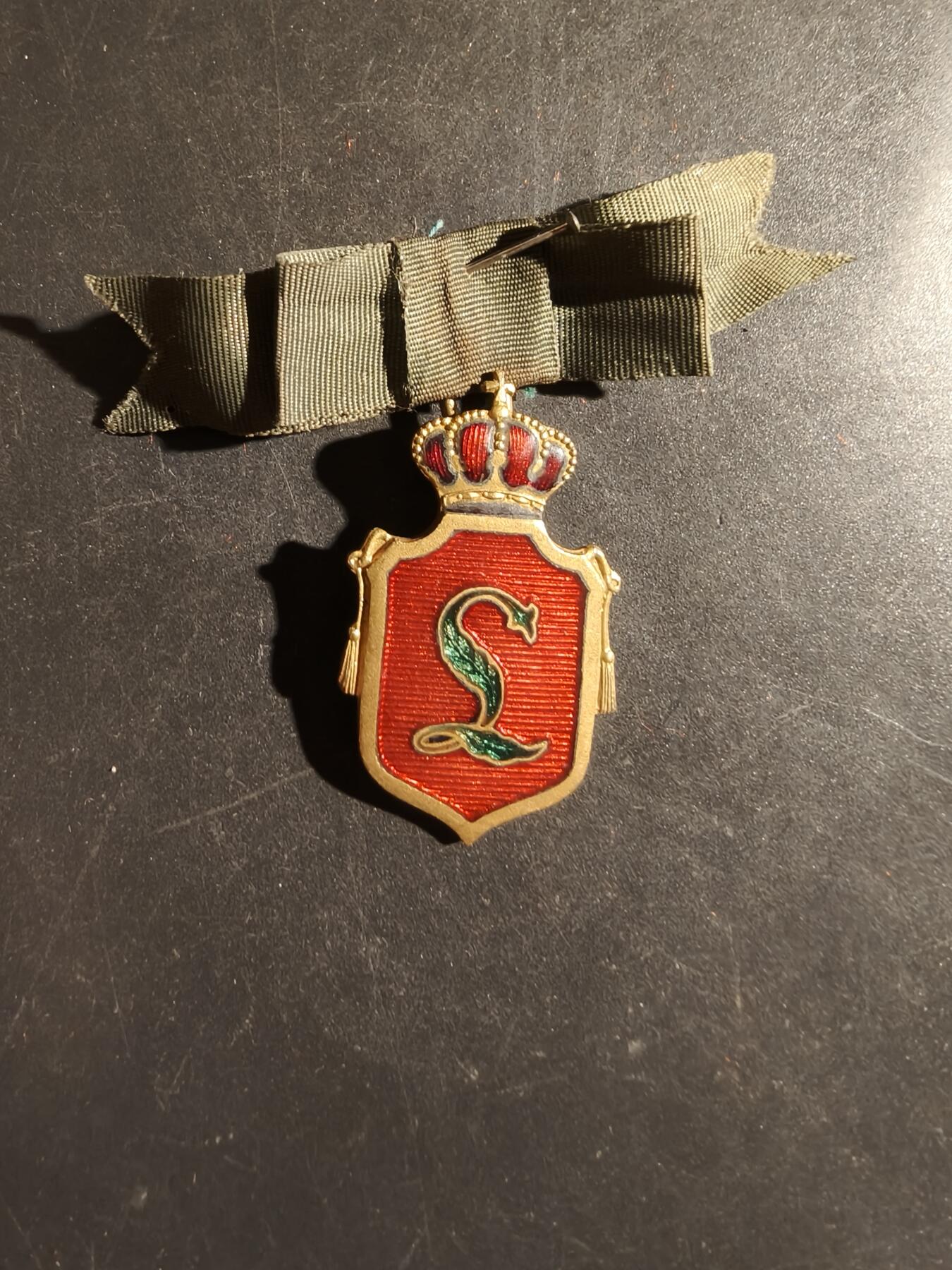 老王徽章第163期 13-15日三场连拍 16日统一发货  13、14日结束后可寄存 丹麦徽章